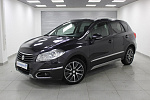 Suzuki SX4 1,6 