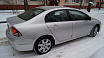Хонда Цивик 2009 фото Хонда Цивик 2009 фото