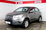 SsangYong Actyon 2,0 авт