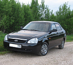 Lada Priora 1,6 мех