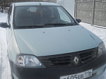 Renault Logan 1,5 