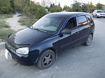 Lada Kalina 1,4 мех