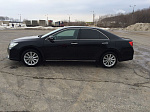 Toyota Camry 2,5 авт