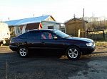 Toyota Carina 1,6 мех