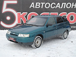 Lada (ВАЗ) 2112 1,5 мех