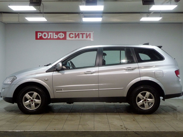 Фото Санг Йонг Кайрон 2012 цена 657700 руб.