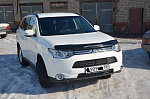 Mitsubishi Outlander 2,0 