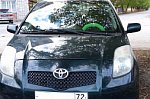 Toyota Yaris 2006