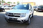 Renault Duster 2,0 авт