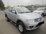 Mitsubishi L200 2,5 авт