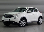 Nissan Juke 1,6 