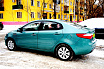 Киа Рио 2011 фото