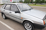 Lada 2109 1,5 мех