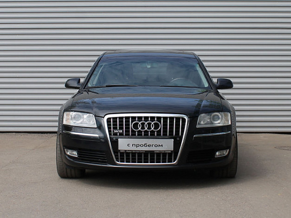 Фото Ауди А8 2004 цена 800000 руб.