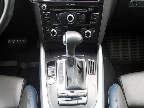 Фото Ауди КУ 5 2013 цена 1750000 руб.