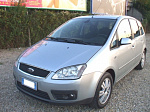 Ford C-MAX 1,6 мех