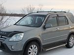 Honda CR-V 2,0 