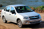 Lada Granta 1,6 мех