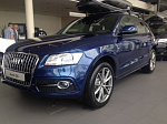 Audi Q5 2,0 авт