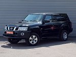Nissan Patrol 2006