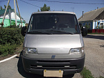 Fiat Ducato 2,8 мех