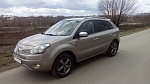 Renault Koleos 2,5 авт