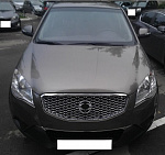 SsangYong Actyon 2,0 