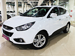Hyundai ix35 2,0 авт
