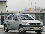 Renault Logan 1,6 мех