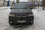 BMW X5 4,4 авт