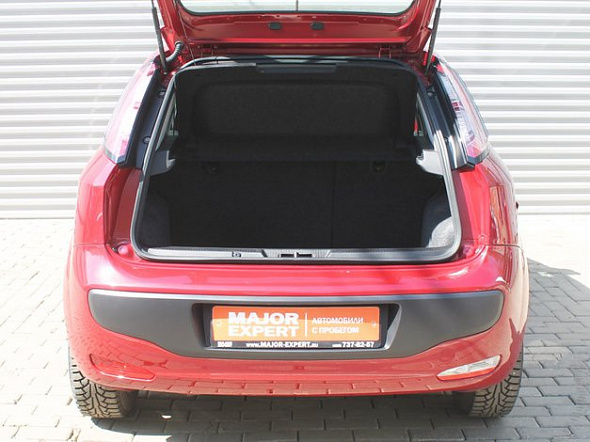 Фото Фиат Гранд Пунто 2011 цена 410000 руб.