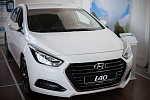 Hyundai i40 2,0 авт