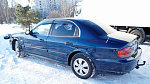 Hyundai i40 2,0 авт