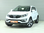 Kia Sportage 2,0 