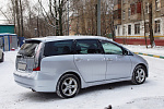 Mitsubishi Grandis 2,4 авт