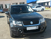 Сузуки Гранд Витара 2007 фото