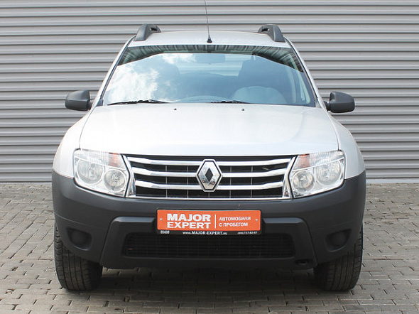 Фото Рено Дастер 2013 цена 585000 руб.