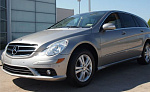 MercedesBenz R-Class 3,5 авт