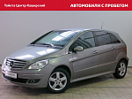 Mercedes-Benz B-klasse 2,0 