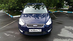 Ford Galaxy 2,0 мех