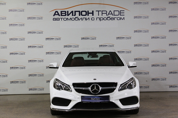 Фото Мерседес Е класс 2013 цена 1750000 руб.
