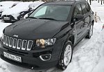 Jeep Compass 2013