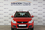 Suzuki SX4 1,6 авт