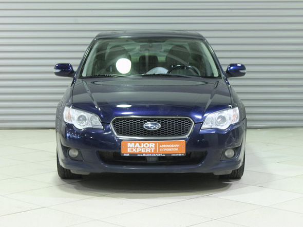 Фото Субару Легаси 2008 цена 620000 руб.