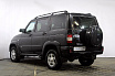 УАЗ Патриот 2010 фото УАЗ Патриот 2010 фото