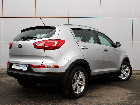 Фото Киа Спортейдж 2011 цена 799000 руб. Фото Киа Спортейдж 2011 цена 799000 руб.