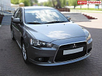 Mitsubishi Lancer 1,8 авт
