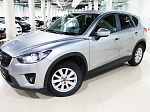 Mazda CX-5 2,0 