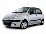 Daewoo Matiz 0,8 