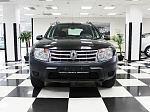 Renault Duster 1,6 мех